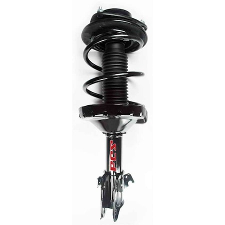 Fcs Automotive Complete Strut Assembly, 1331911L 1331911L